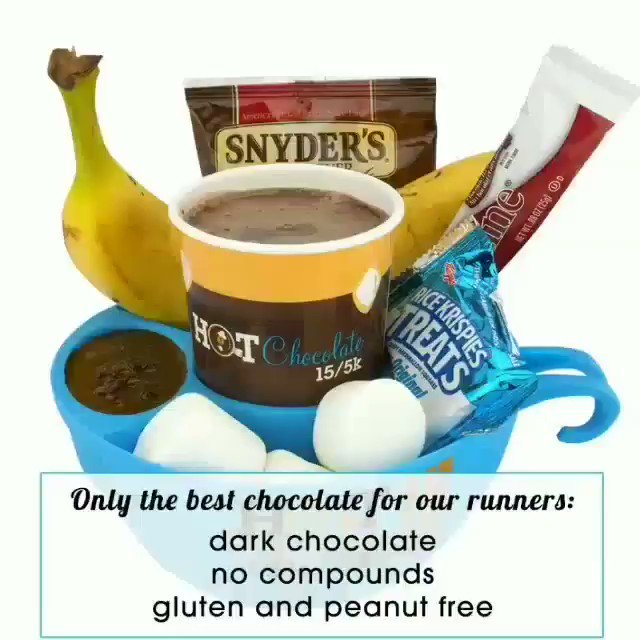 25 degrees out, taking my time getting ready. I'll be ready for hot chocolate in a bit! 🏃♂️☕
Join me 04/06/19 for @HotChocolate15k Philadelphia! Use code BRHCPhilly for a free smart phone arm band!
https://www.hotchocolate15k.com/philadelphia/
#HCPhillyBR #hc15K #BibChat #BibRavePro