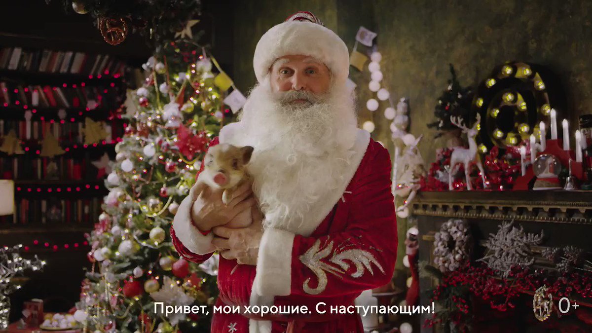 они новогодние поздравления маил мне личные фотографы
