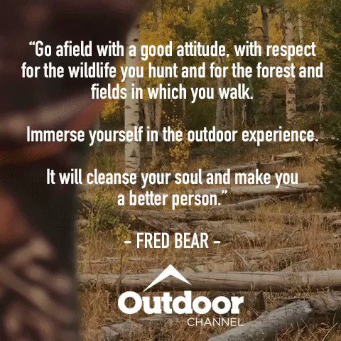 Outdoor Channel on Twitter: 