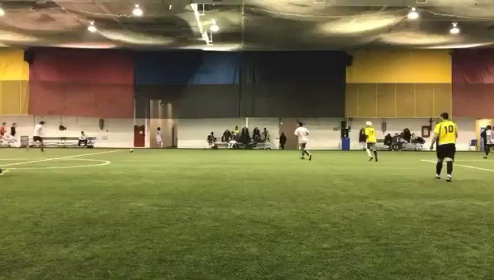 Honey Berry FC wins 6-2 against the U21s in mens league action. @SCToronto @HangarSEC #osl #csl #opdl #oysl #torontosoccer #calcio