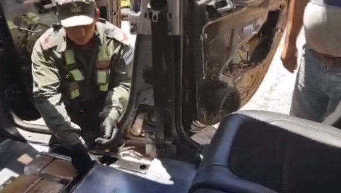 Video insertado