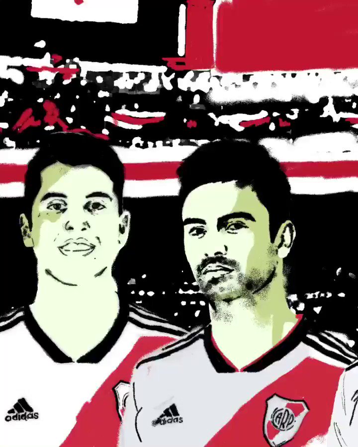 El más grande de la historia.
@CARPoficial: Super Champions of América.
🏆🏆🏆🏆