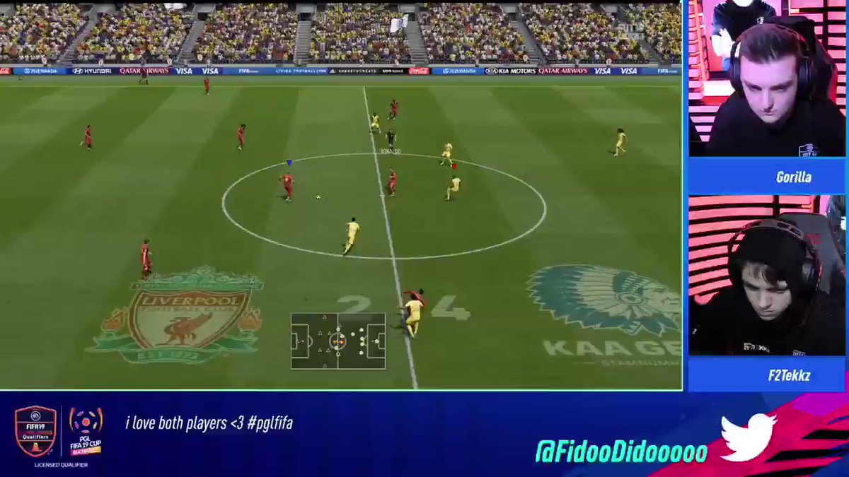 6-3 down at ht
Xbox semi final
Gerrard gets subbed on