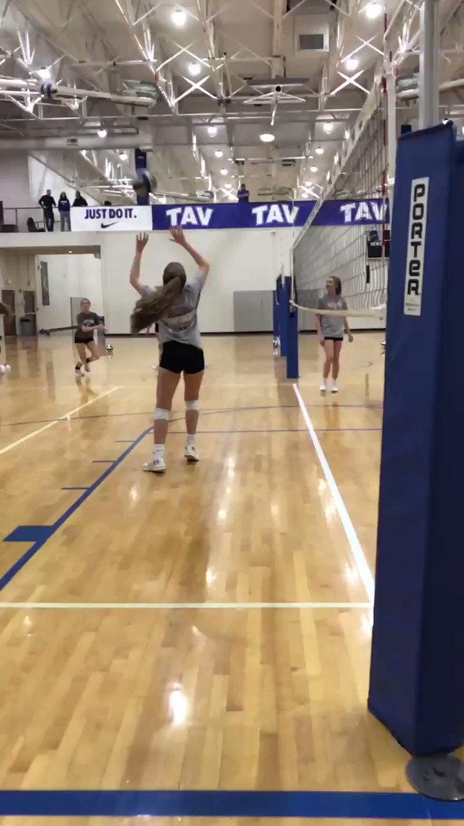 Reps are us! #TAV17Blue #GoTAV #SlowMotion #Reps4Days
