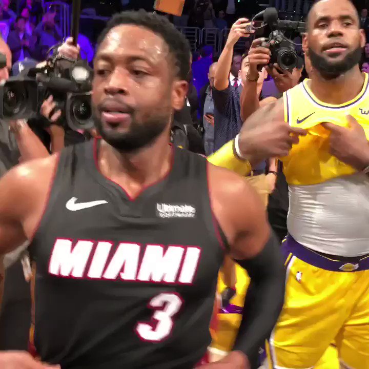 Legends!
#OneLastDance
#ThisIsWhyWePlay