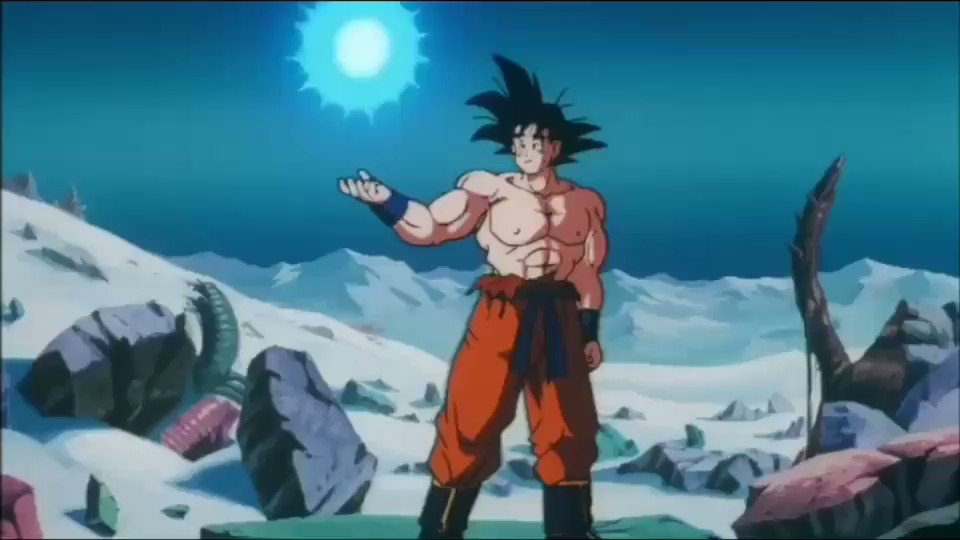 サン 劇場版決着集 元気玉編 劇場版ドラゴンボールz この世で一番強いやつ 地球まるごと超決戦 超サイヤ人だ孫悟空 T Co Kfu1ukjegl Twitter