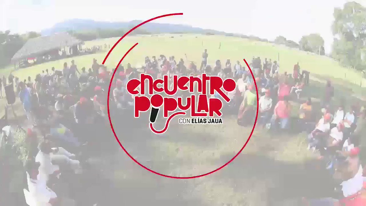 #AUDIO🔊Escucha completo el programa #⃣1⃣0⃣6⃣de #EncuentroPopular conmemorando los 20 años del primer triunfo electoral del Cmdte Hugo Chávez y el pueblo Bolivariano del #06Dic de 1998. ¡Seguiremos venciendo por el camino de Chávez!➡️🌐http://bit.ly/2SwzdLw