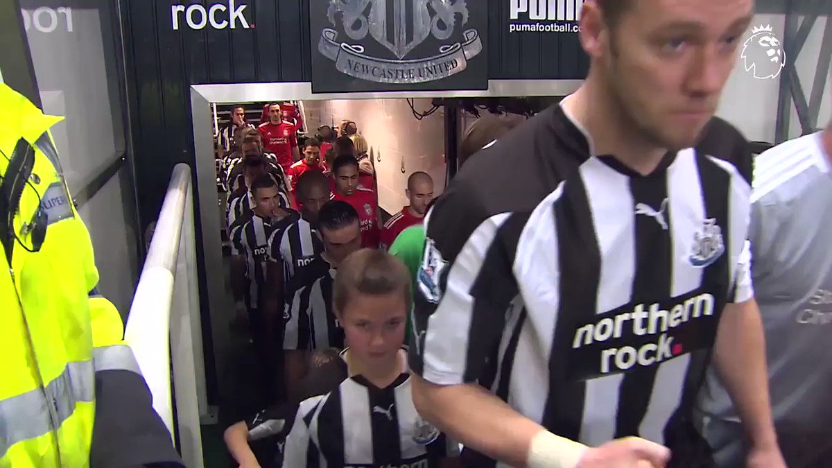 ⚽️ Nolan
⚽️ Barton
⚽️ Carroll
All on target for @NUFC, #OnThisDay in 2010