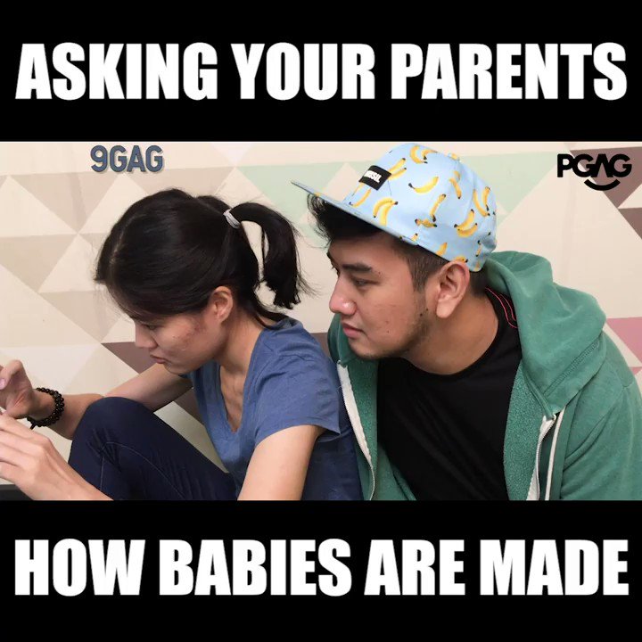 That’s way too explicit, mom and dad...😥
Congrats to @pgag_ph on becoming #9GAGFunOff week 5 winner!
Submit your videos to http://funoff.9gag.com to win $10,000 and get famous!