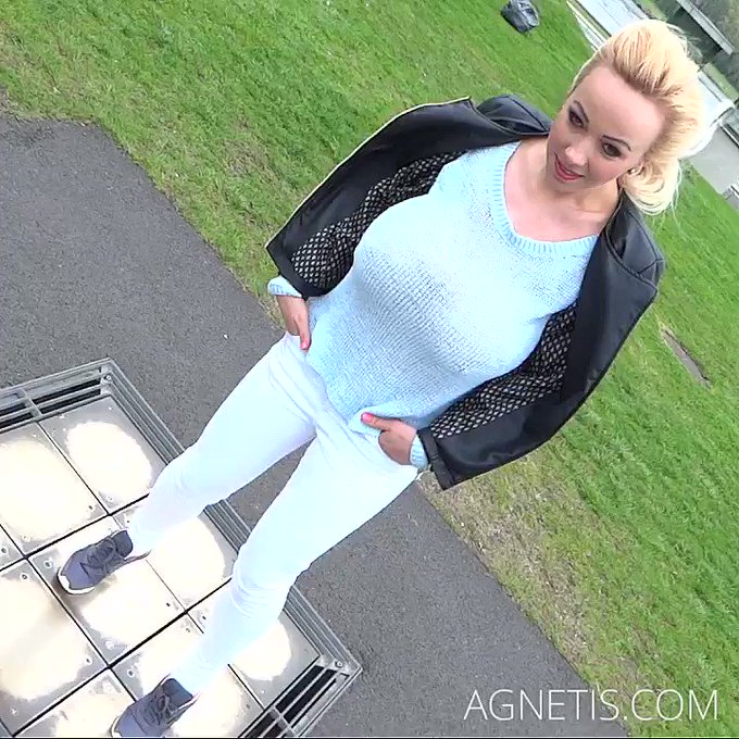 Agnetis Miracle Agnetismiracle の動画