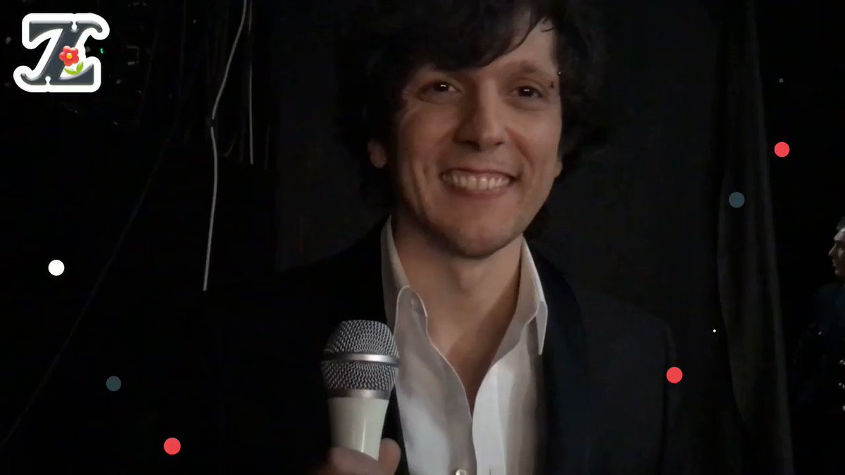 45588 👉 è ancora attivo il numero per donare!
Anche @MetaErmal Meta sostiene con noi #Operazionepane e vi invita tutti quanti venerdì #14dicembre su @RaiUno per seguire "Un Natale d'Oro Zecchino", una serata magica dedicata alle canzoni di Natale!
#NataleZecchino