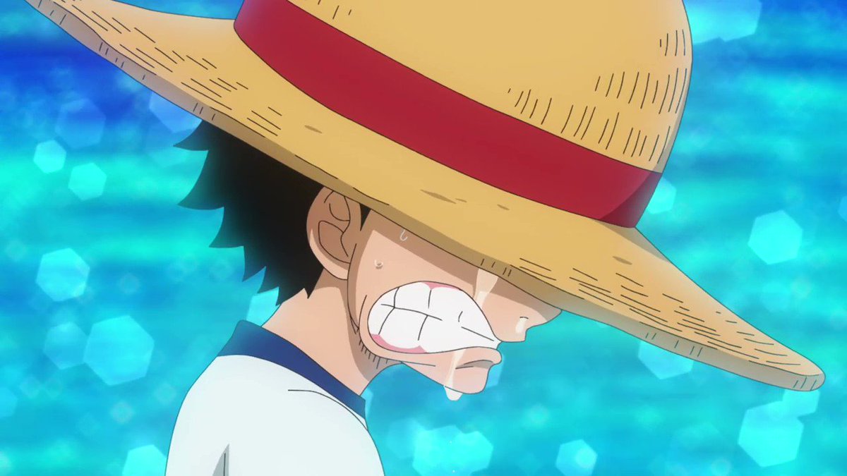 onepiecepassion on Twitter "Fake ou pas. Voici un trailer du prochain film One Piece