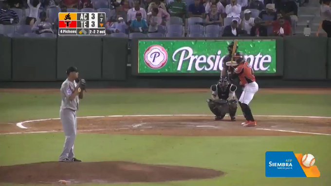 Video insertado