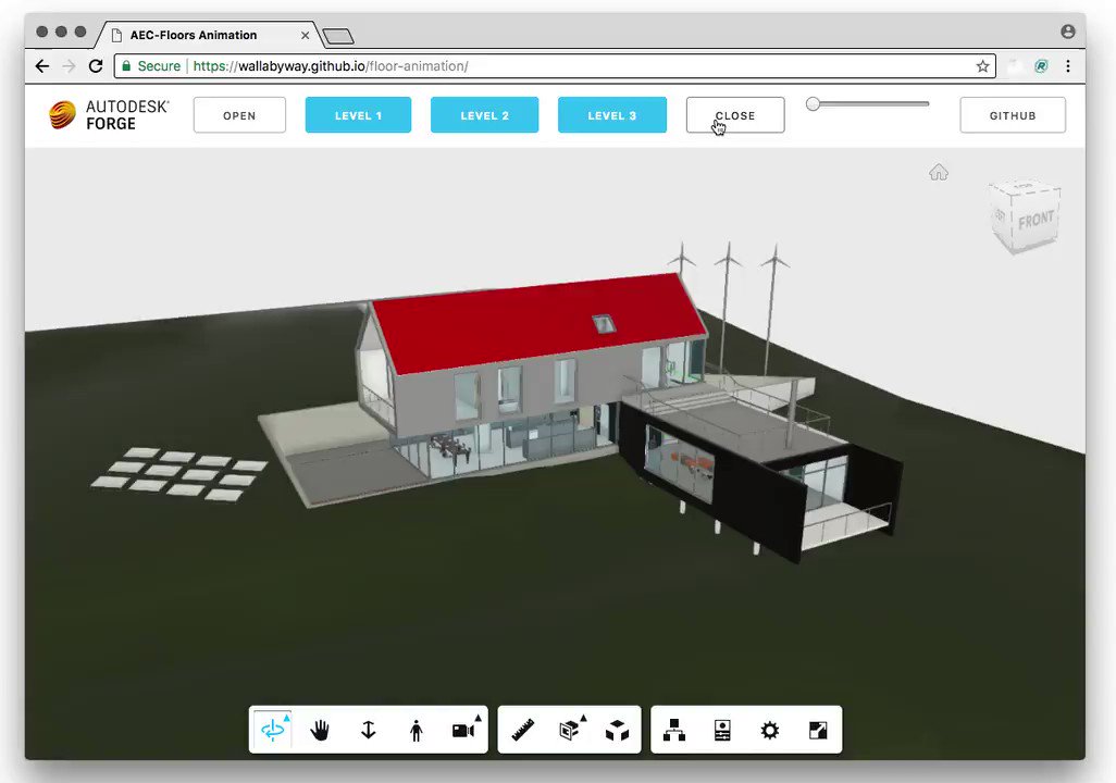New blog post: View each floor of AEC building, using this floor expander extension... source-code and batteries included
https://forge.autodesk.com/blog/view-each-floor-using-vertical-explode …
@AutodeskForge @BIM360