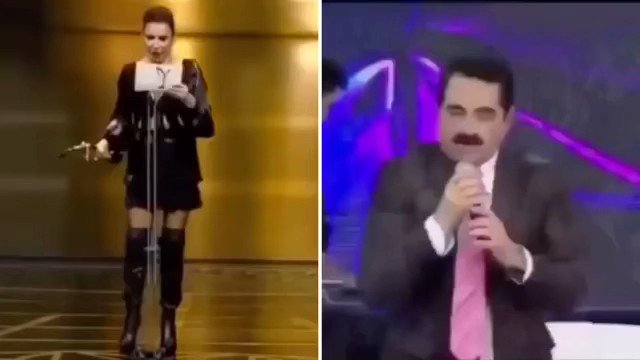 İkisini de dene, tarafını seç !