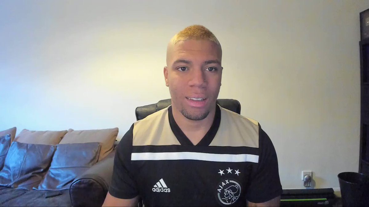 The R9 haircut is complete! now guys get me on that redlist so I can pack my R9 in Rival rewards tomorrow 🤣🤣 @EASPORTSFIFA @EA_GZaro @EACoreySA