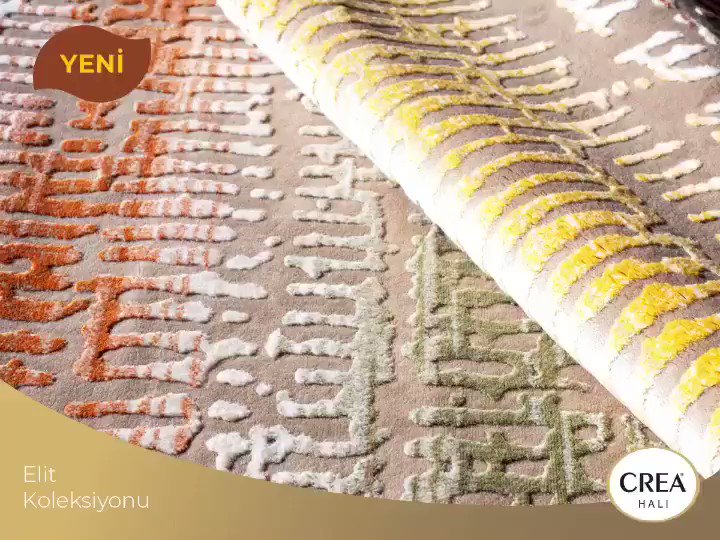 Dunyanin Ilk Ozel Olcu Halisi Urunler Crea Hali Dunyanin Ilk Ozel Olcu Halisi