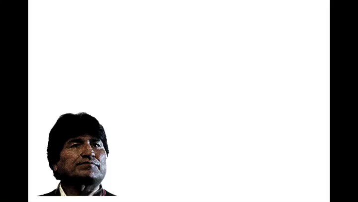 World Movement regional networks continue to speak out against #Bolivia President Morales's decision to run for office, despite term limits #BoliviaDijoNO