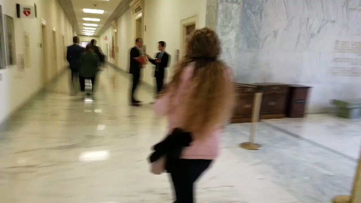 Kaitlin Bennett (@KaitMarieox) on Twitter photo 2018-12-14 13:51:00 I confronted @RepSwalwell to ask why he wants to nuke gun owners in America, and he ran away to talk basketball with a guy that elbowed me instead. Tyrants like Swalwell want to take your guns and wont answer why! I confronted @RepSwalwell to ask why he wants to nuke gun owners in America, and he ran away to talk basketball with a guy that elbowed me instead. Tyrants like Swalwell want to take your guns and wont answer why!