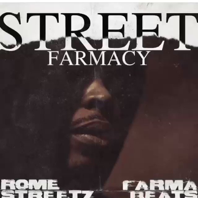 As the year closes here’s another album that is definitely in my top 10 fav AOTY by @Rome_Streetz & @FARMABEATS & this jawn feat @Mag_uh_No & @FlashiusClayton is up for joint of the year too🔥This album had no skips, all gas. Can’t wait for Part 2💪🏽 https://itunes.apple.com/us/album/street-farmacy/1417939401 …