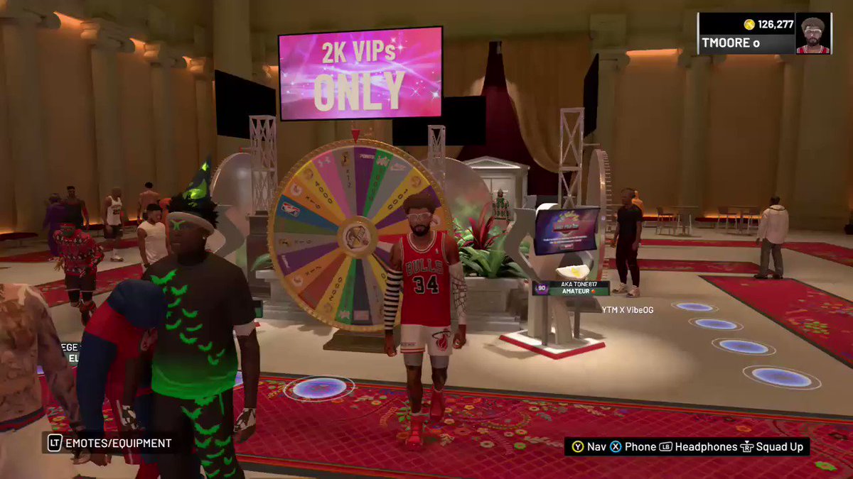 #NBA2K19 #XboxShare