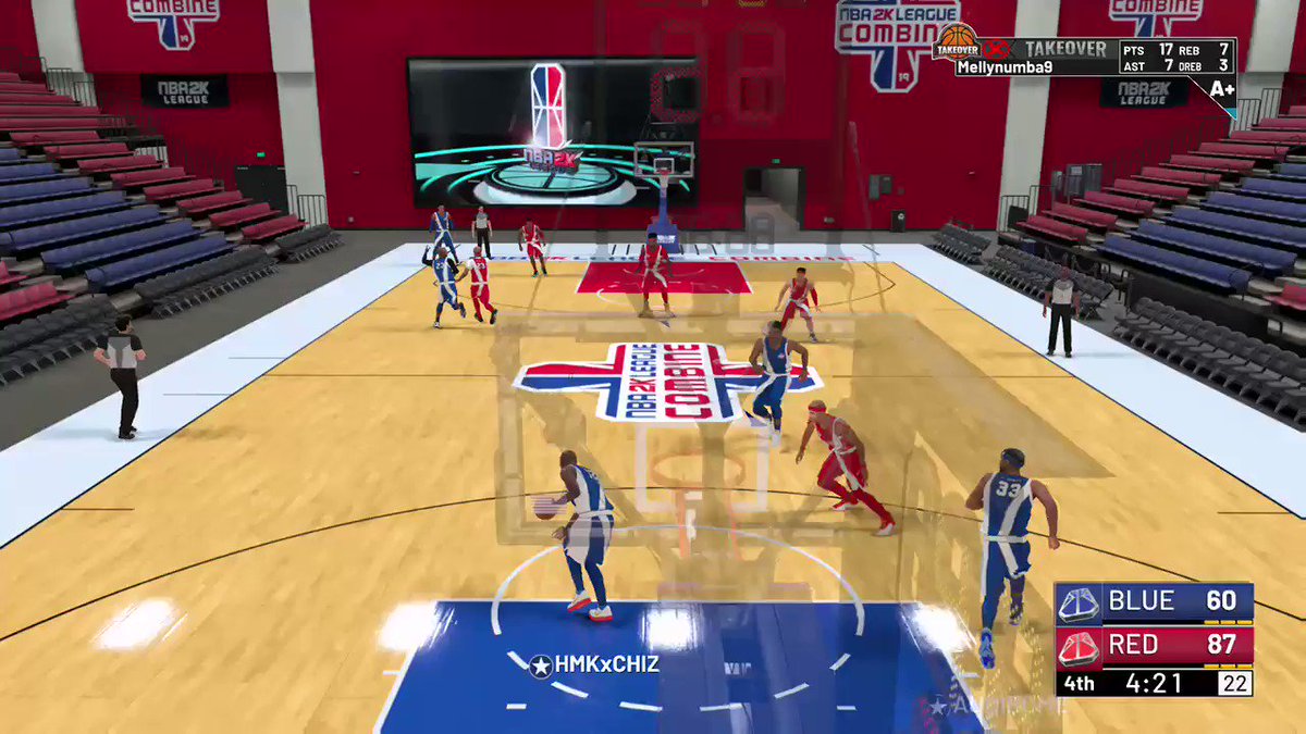 Big bait #NBA2K19 #XboxShare