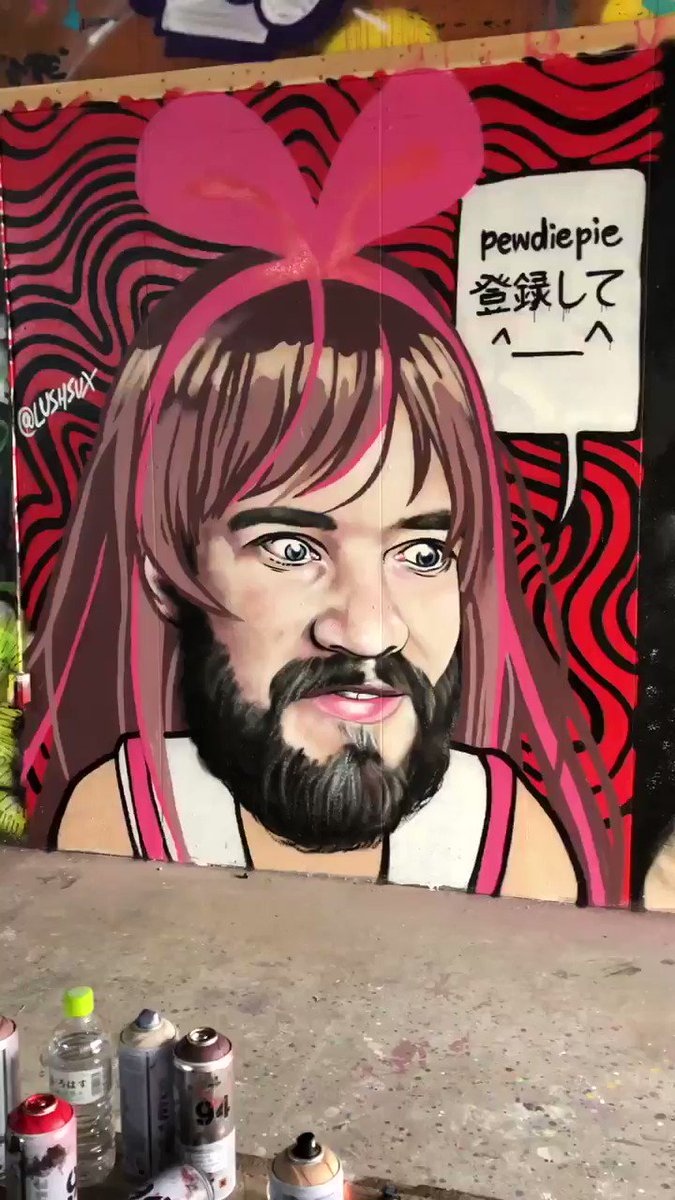 @lushsux's video Tweet @lushsux's video Tweet