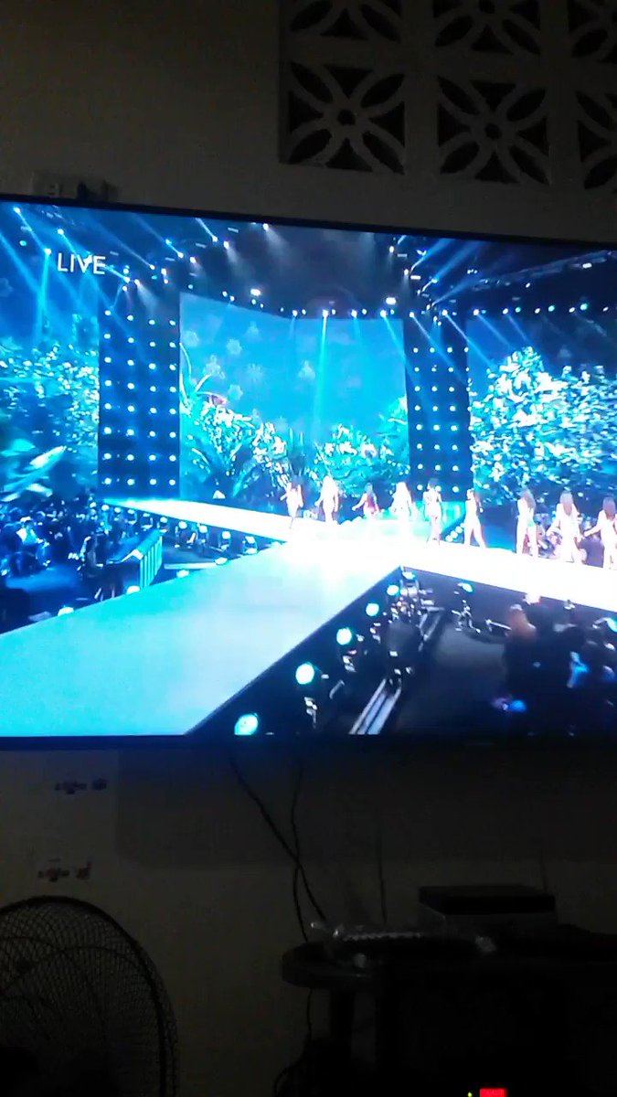 #MissUniverse2018 go go go PH π