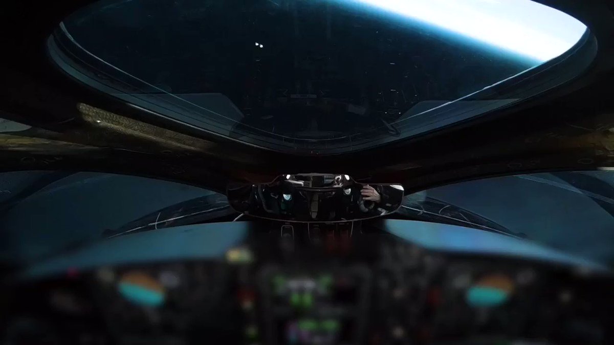 Why Virgin Galactic's first manned space flight is such a big deal