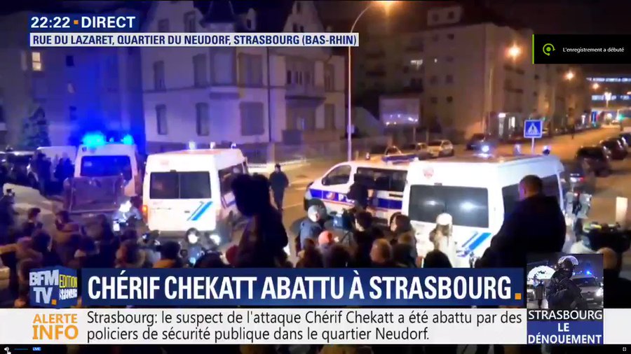 Vidéo intégrée
