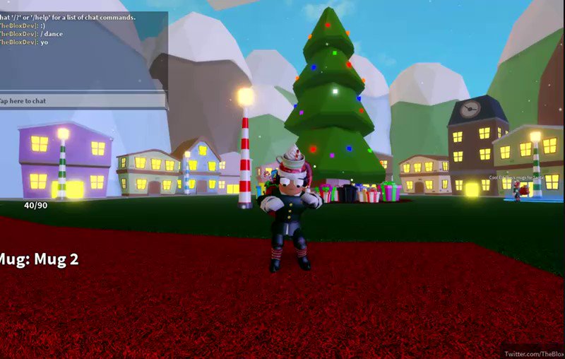 Roblox On Twitter Dance Your Way Into The New Year 2019 S