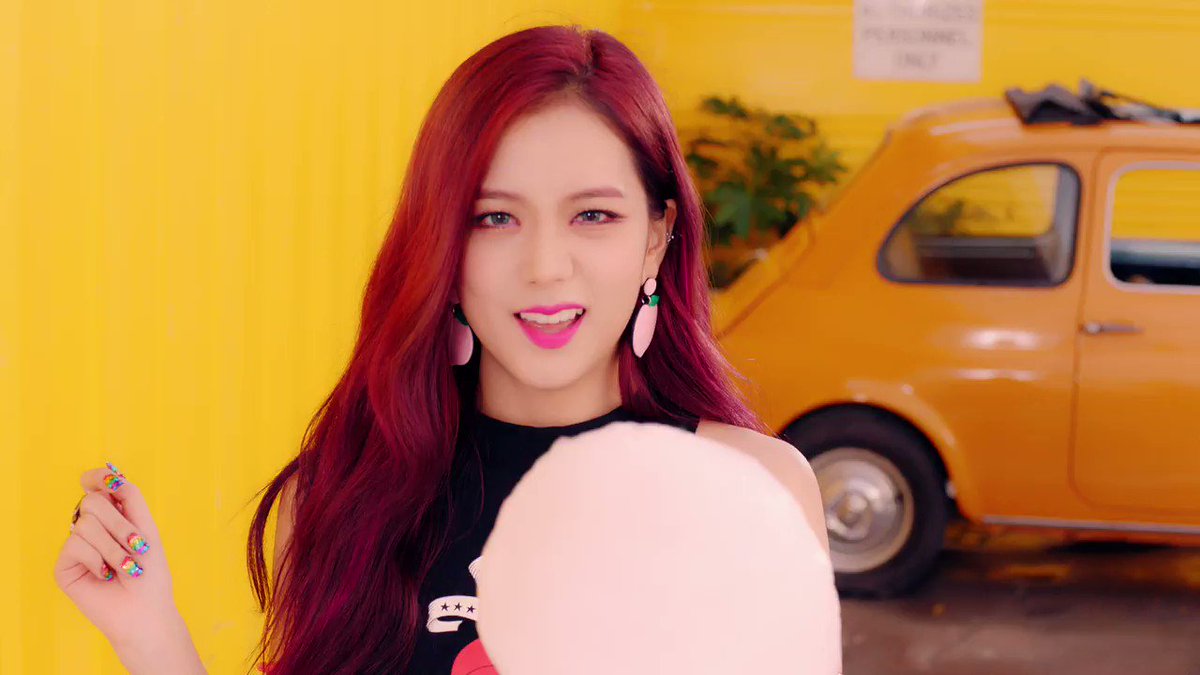 iKon_sssog 【#BLACKPINKフルアルバム発売】 