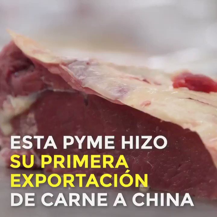 Resultado de imagen para exportacion a china carne
