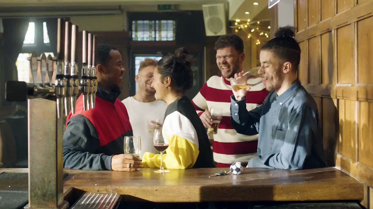 Game on... it's time to tackle!
Our festive drink-drive campaign is now live.
A mate doesn't let a mate drink drive
#MatesMatter #NoneForTheRoad #Taxi! ⚽️🍻🚕