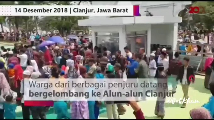 Video terlekat