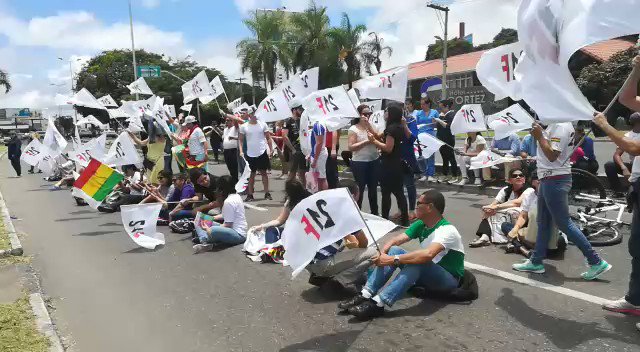 Video insertado