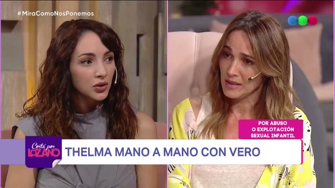 Video insertado