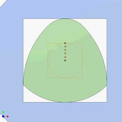 Drilling Square Holes