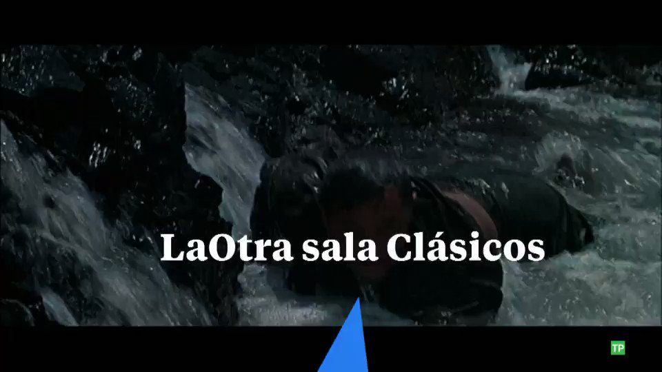 ¿Buscas el mejor #cineClásico? Mira lo que tenemos preparado en #laOtra
Viernes a las 22:15h
📽 SOLO DIOS LOS SABE
Domingo a las 22:15H
📽 LOS CABALLEROS LAS PREFIEREN RUBIAS