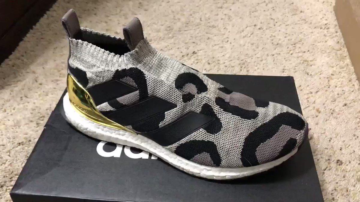 a16 ultra boost