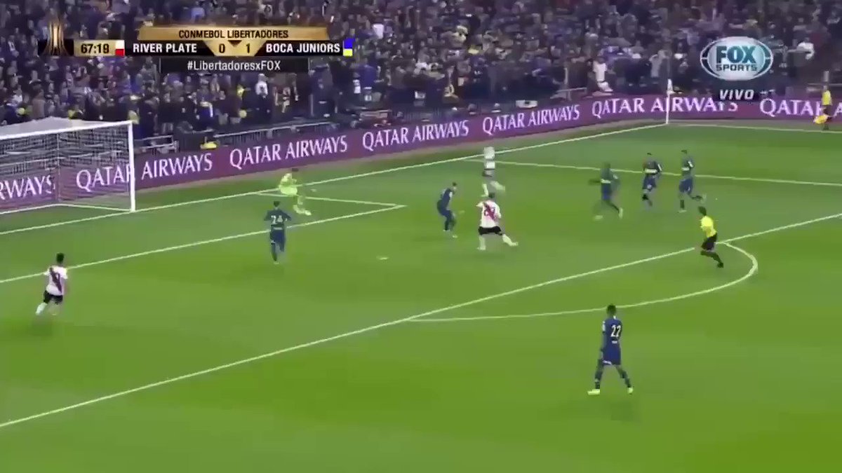 Para siempre 🤫.