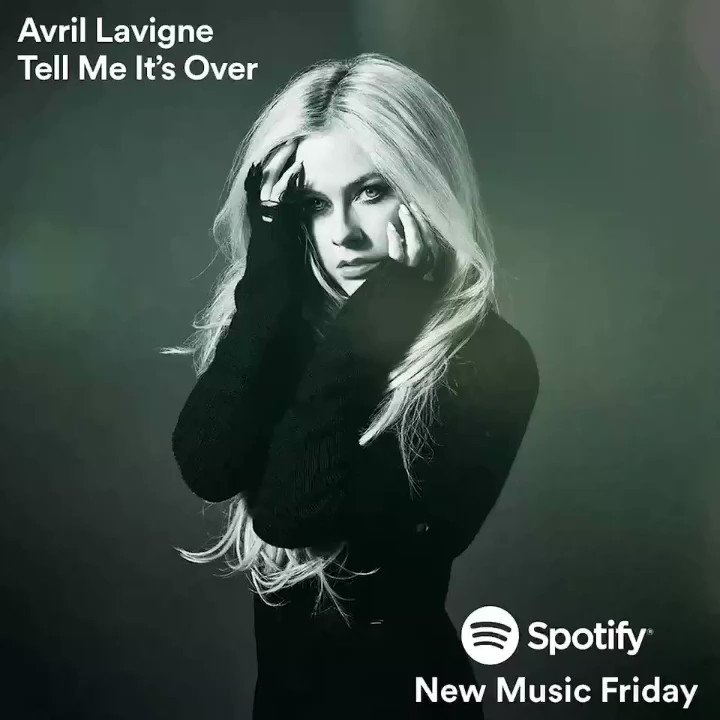 Stream Get Over It by Avril Lavigne Listen online for free on SoundCloud
