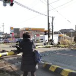 これはスゴい!リアル『きかんしゃトーマス』でも子どもは泣いちゃうかも...