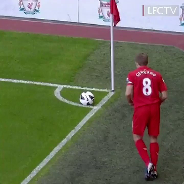 Happy birthday, Martin Skrtel!  