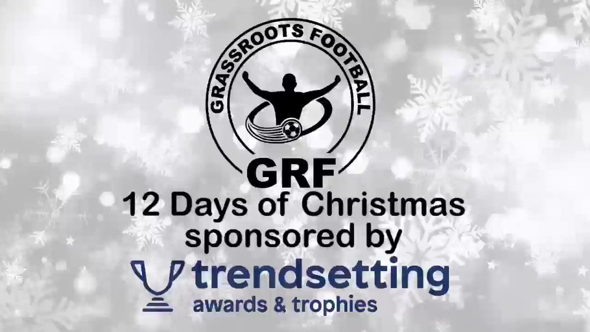 To Enter
RT/Follow &
Comment First Aid
On the 6th Day of Christmas Grassroots GIVEAWAY!!!
Play at CHELSEA!!!! Courtesy of @playonthepitch_
Winner will be selected at random from FB and Twitter entrants and announced TONIGHT. Good Luck.