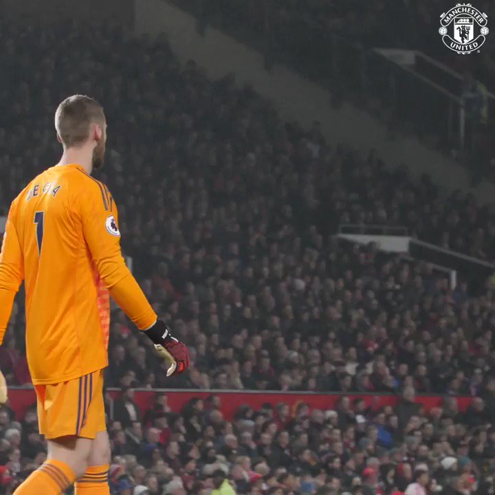Birthday boy @JesseLingard had the Stretford End arising with this one! ๐