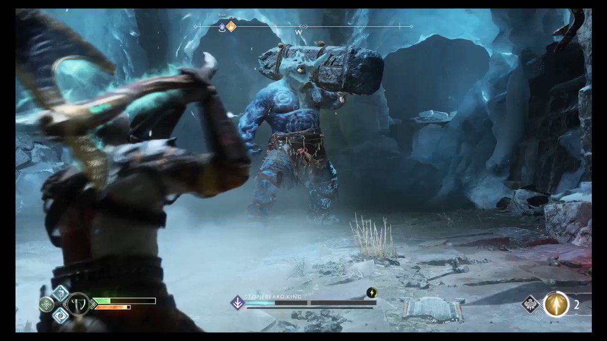 #GodofWar #PS4share
https://store.playstation.com/#!/en-ca/tid=CUSA07408_00 …