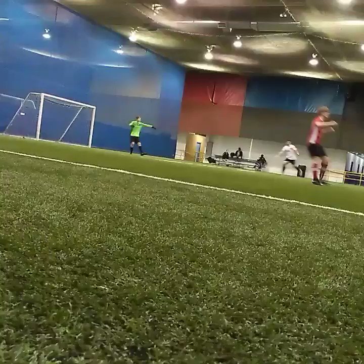 Good news: U18s are moving on the Final Round of the Ontario Indoor Cup. #ontarioindoorcup2019 #calcio #opdl #csl #osl #oasl #saac #torontosoccer