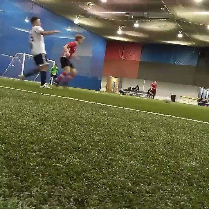 Today against @NT_SoccerClub we had about 18 opportunities to score... @SCToronto @HangarSEC