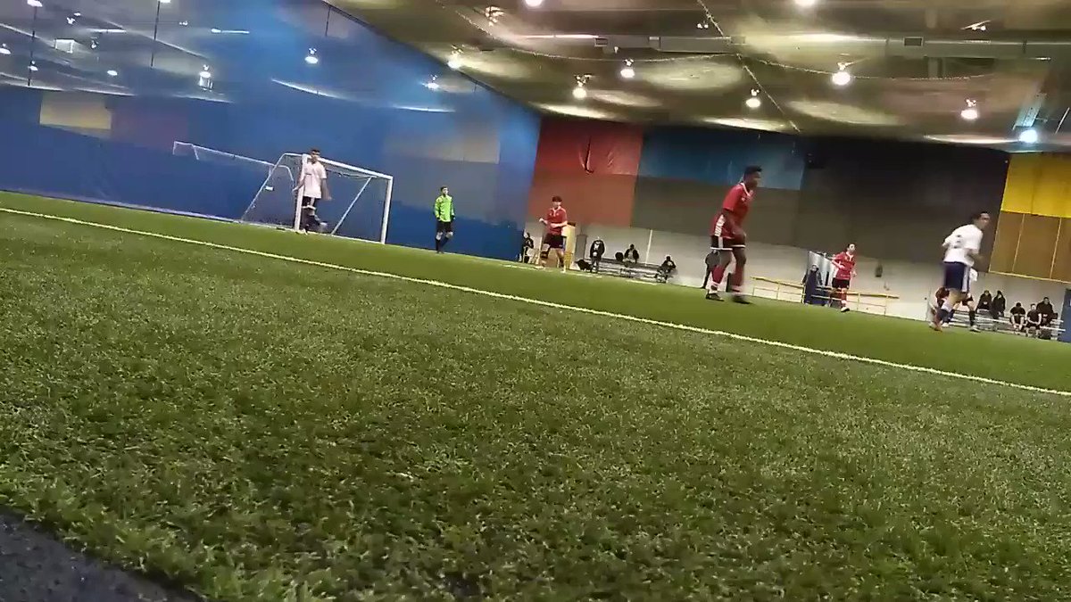 To not score a goal after creating over a dozen chances is exasperating. Full second half highlights on the Instagram @sctorontou21 @sctoronto